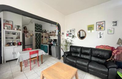vente maison 150 000 € à proximité de Mons-en-Barœul (59370)