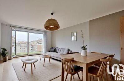 vente appartement 299 000 € à proximité de Simandres (69360)