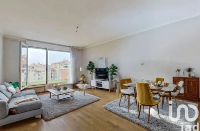 vente appartement 299 000 € à proximité de Genas (69740)