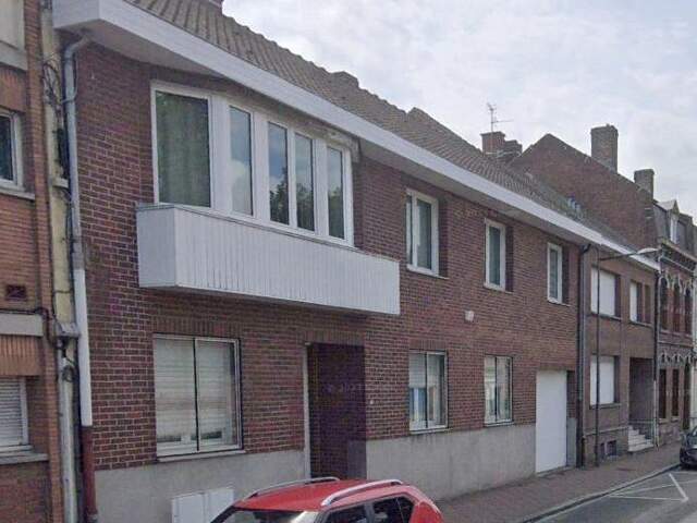 Maison de ville — photo du bien