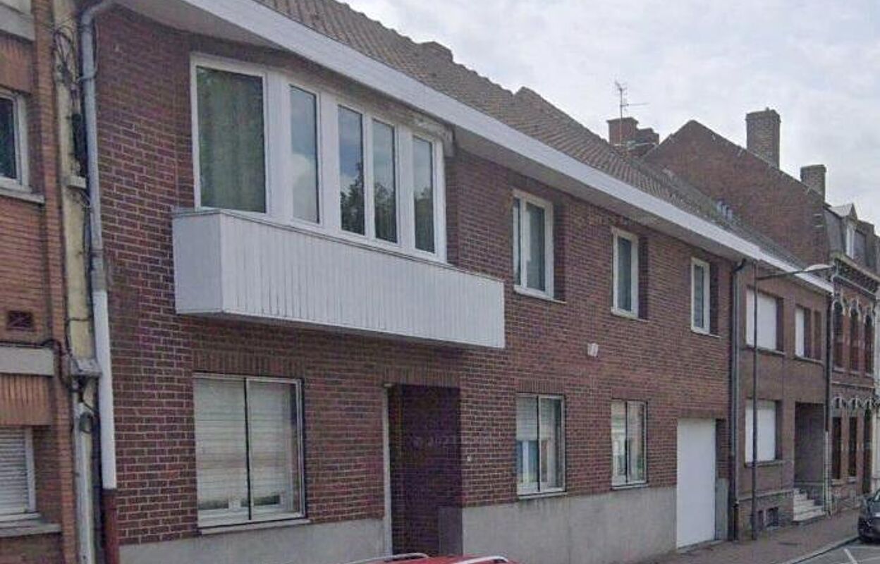 maison 10 pièces 230 m2 à vendre à Douai (59500)