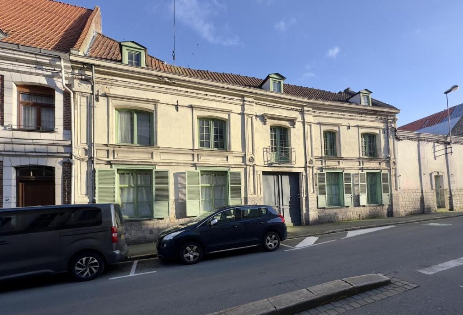 Maison d'architecte — photo 1