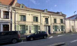 Maison 10 Pièces 300 m² à vendre à Douai (59500)