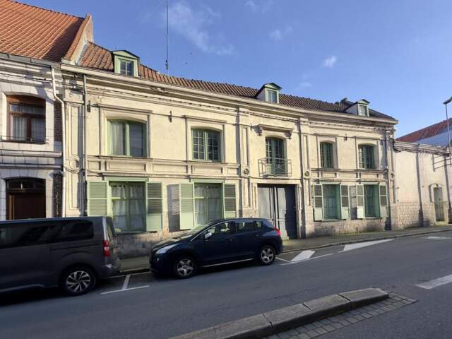 Maison d'architecte — photo du bien