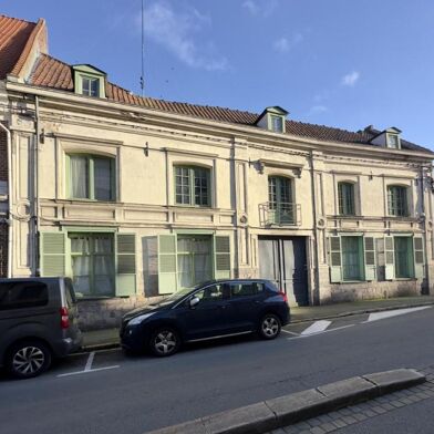 Maison 10 pièces 378000 €