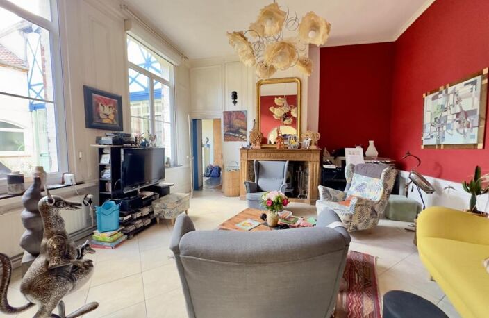 Maison d'architecte — photo 3