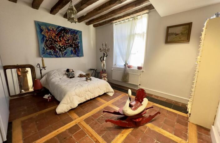 Maison d'architecte — photo 4