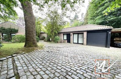 vente maison 1 600 000 € à proximité de Roncq (59223)