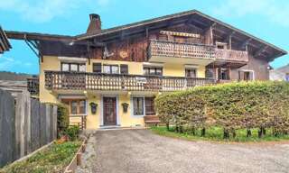 Maison 11 Pièces 210 m² à vendre à Morzine (74110)
