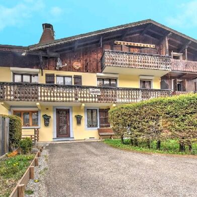 Maison 11 pièces 1450000 €