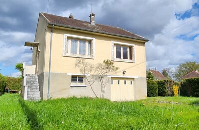 vente maison 125 000 € à proximité de Rethondes (60153)