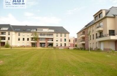 appartement 3 pièces 72 m2 à louer à Beauvais (60000)