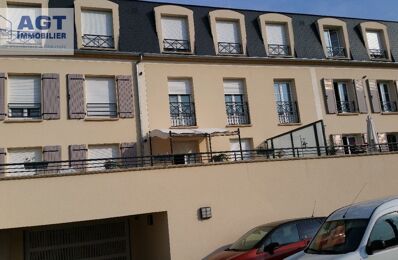 location appartement 630 € CC /mois à proximité de Frocourt (60000)