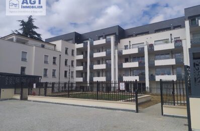 location appartement 687 € CC /mois à proximité de Montreuil-sur-Brêche (60480)