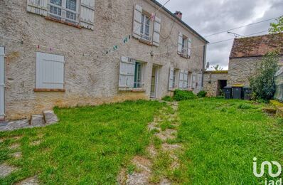 vente maison 215 000 € à proximité de Commeny (95450)
