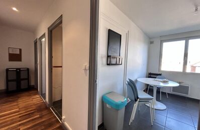 location appartement 450 € CC /mois à proximité de Amiens (80080)