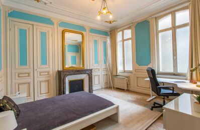 location appartement 455 € CC /mois à proximité de Amiens (80080)