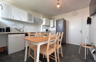 location appartement 410 € CC /mois à proximité de Amiens (80000)
