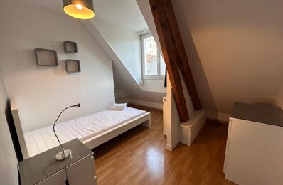 location appartement 425 € CC /mois à proximité de Boves (80440)