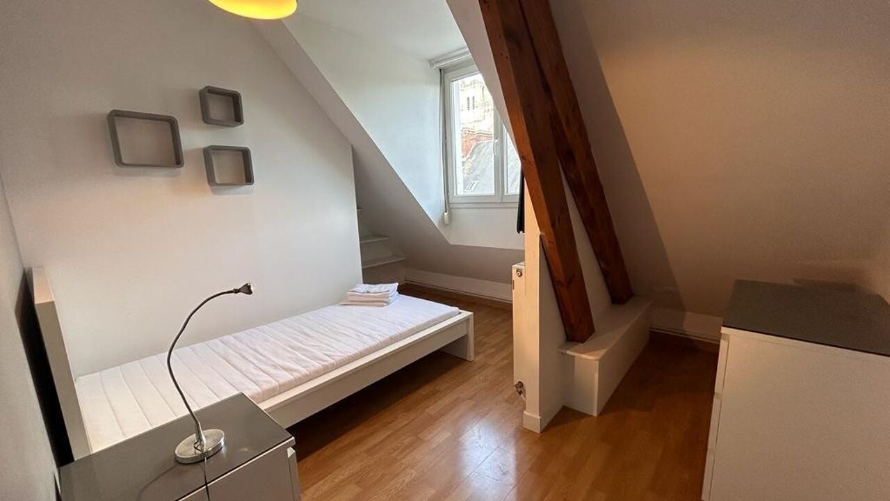 appartement 1 pièces 7 m2 à louer à Amiens (80000)