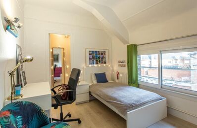 location appartement 425 € CC /mois à proximité de Amiens (80090)