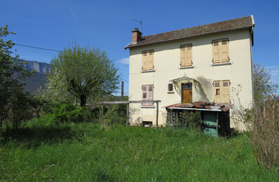 vente maison 180 000 € à proximité de Valgelon-la-Rochette (73110)