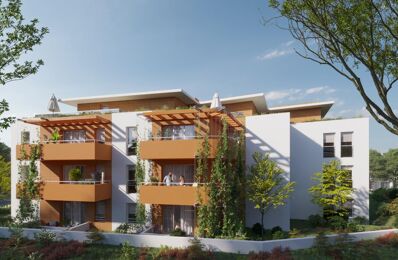 vente appartement 445 000 € à proximité de Cambo-les-Bains (64250)