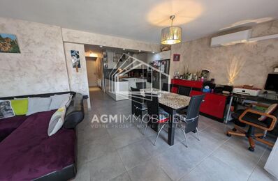 vente appartement 235 000 € à proximité de Saint-André (66690)