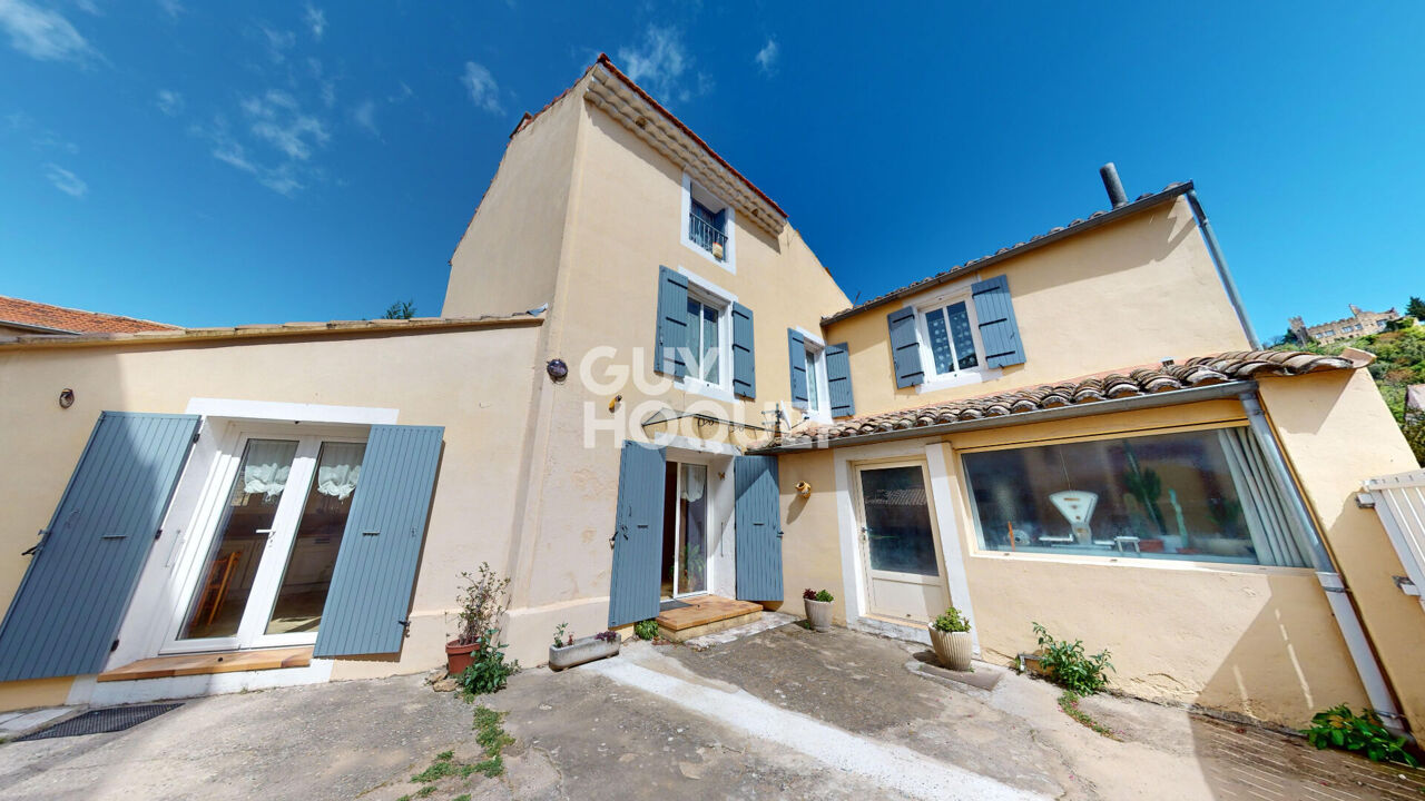 maison 6 pièces 148 m2 à vendre à Mondragon (84430)