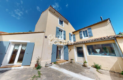 vente maison 295 000 € à proximité de Lamotte-du-Rhône (84840)