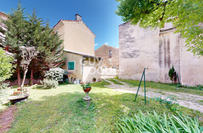 vente maison 270 000 € à proximité de Saint-Marcel-d'Ardèche (07700)