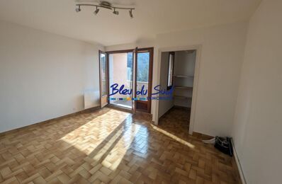 vente appartement 42 000 € à proximité de Molitg-les-Bains (66500)