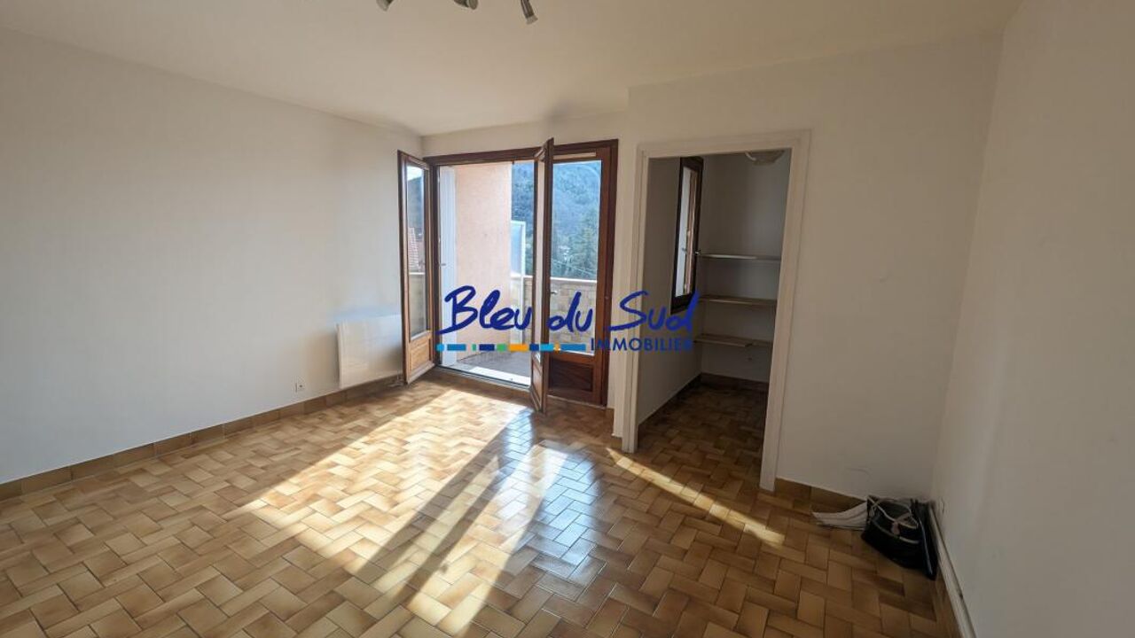 appartement 1 pièces 26 m2 à vendre à Vernet-les-Bains (66820)