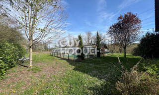 Maison 5 Pièces 180 m² à vendre à Faverges-de-la-Tour (38110)