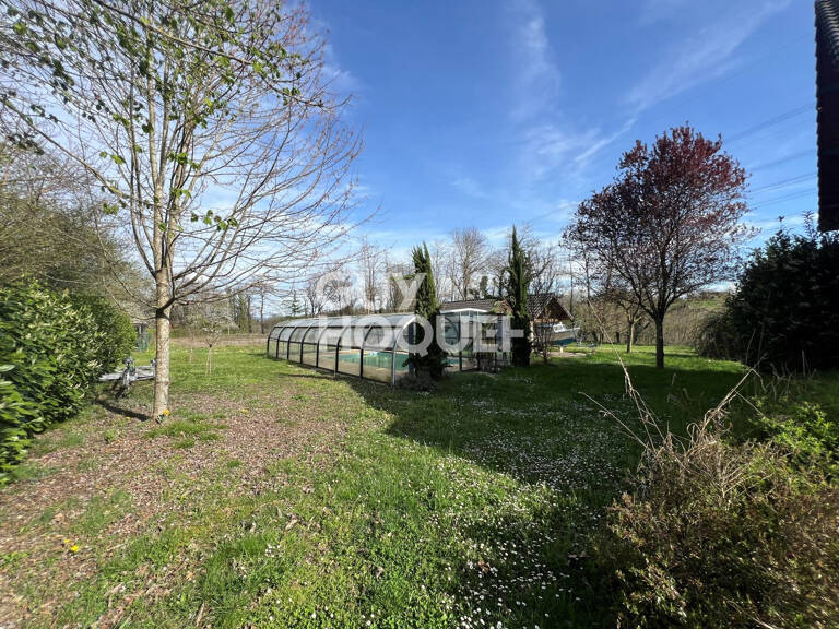 VENTE d'une maison F5 (180 m²) au calme avec vue dégagée — photo 1