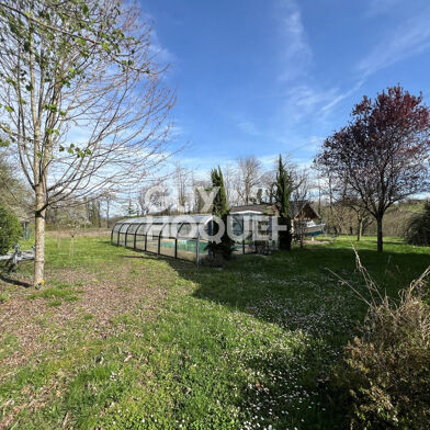 Maison 5 pièces 357000 €