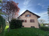 VENTE d'une maison F5 (180 m²) au calme avec vue dégagée — photo 2