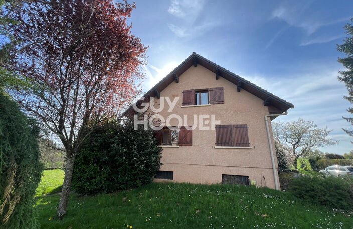 VENTE d'une maison F5 (180 m²) au calme avec vue dégagée — photo 2
