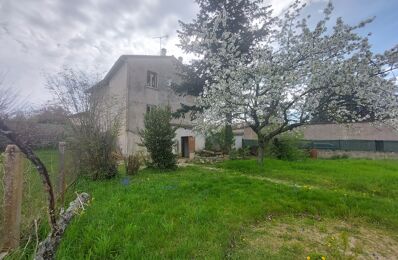 vente maison 169 900 € à proximité de Montverdun (42130)