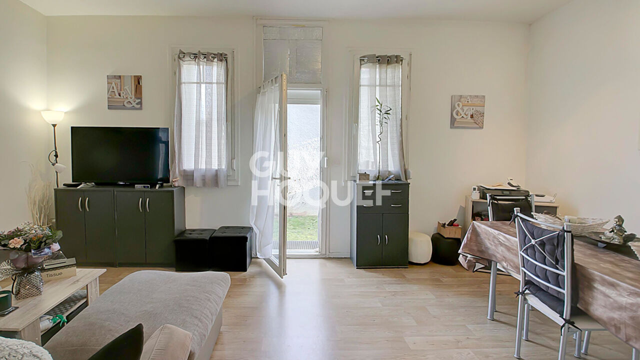maison 4 pièces 82 m2 à vendre à Saint-Quentin-Fallavier (38070)
