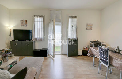 maison 4 pièces 82 m2 à vendre à Saint-Quentin-Fallavier (38070)