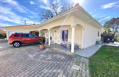 vente maison 484 200 € à proximité de Gradignan (33170)