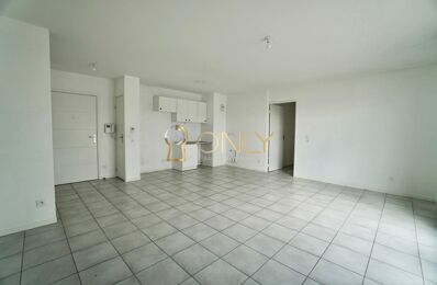 vente appartement 280 000 € à proximité de Genay (69730)
