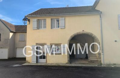 location appartement 450 € CC /mois à proximité de Vaivre-Et-Montoille (70000)