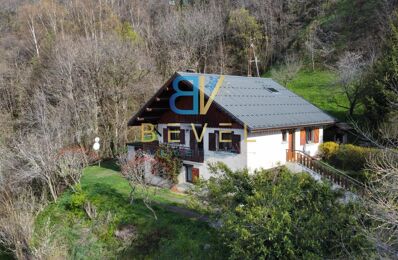 vente maison 425 000 € à proximité de Saint-Jean-de-Maurienne (73300)