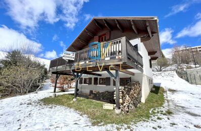 vente maison 726 000 € à proximité de La Tour-en-Maurienne (73300)