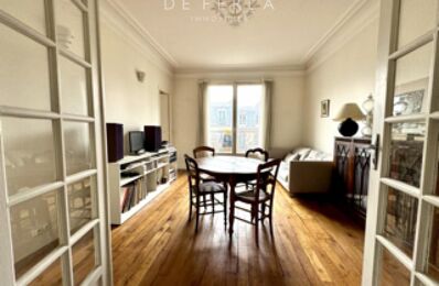 vente appartement 565 000 € à proximité de Paris (75)