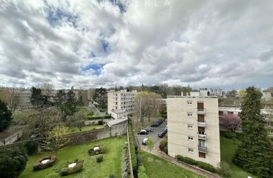 vente appartement 388 500 € à proximité de Savigny-sur-Orge (91600)