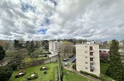 vente appartement 380 000 € à proximité de La Varenne Saint-Hilaire (94210)