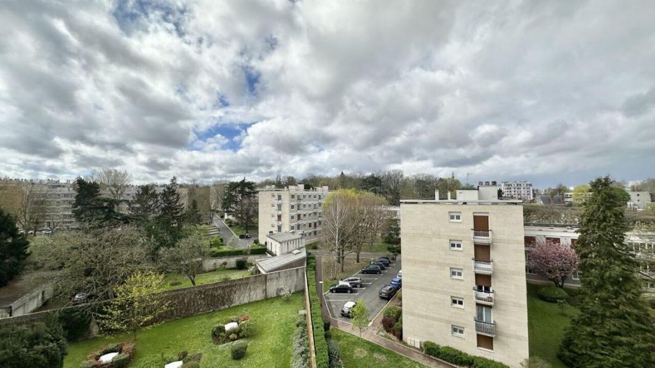 appartement 3 pièces 61 m2 à vendre à Sceaux (92330)